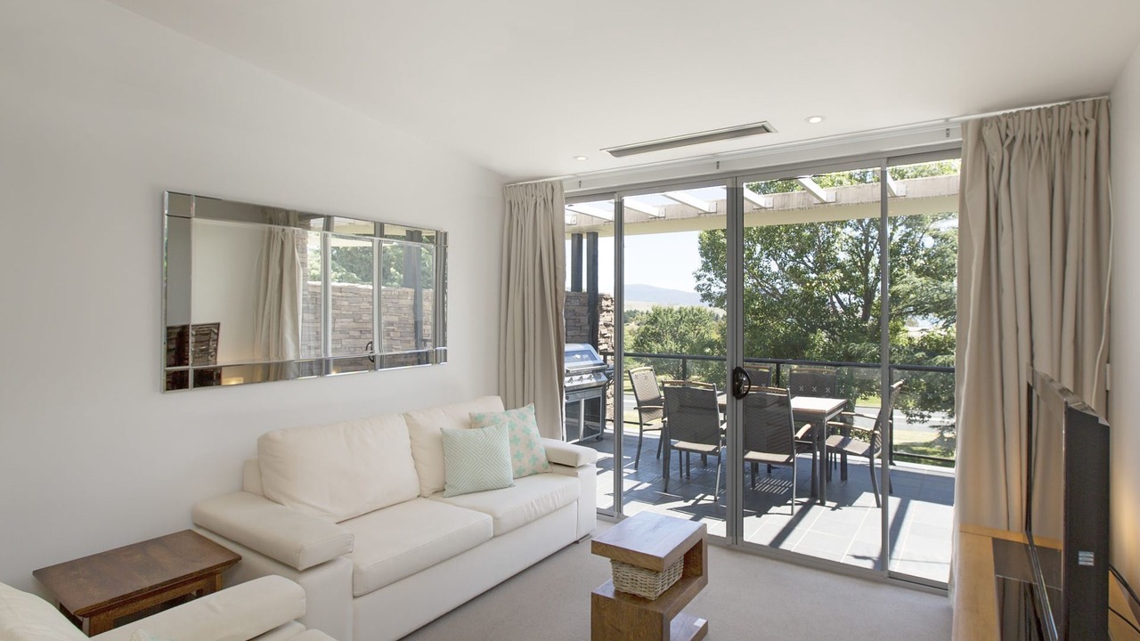 Photo of Livingroom in Jindabyne