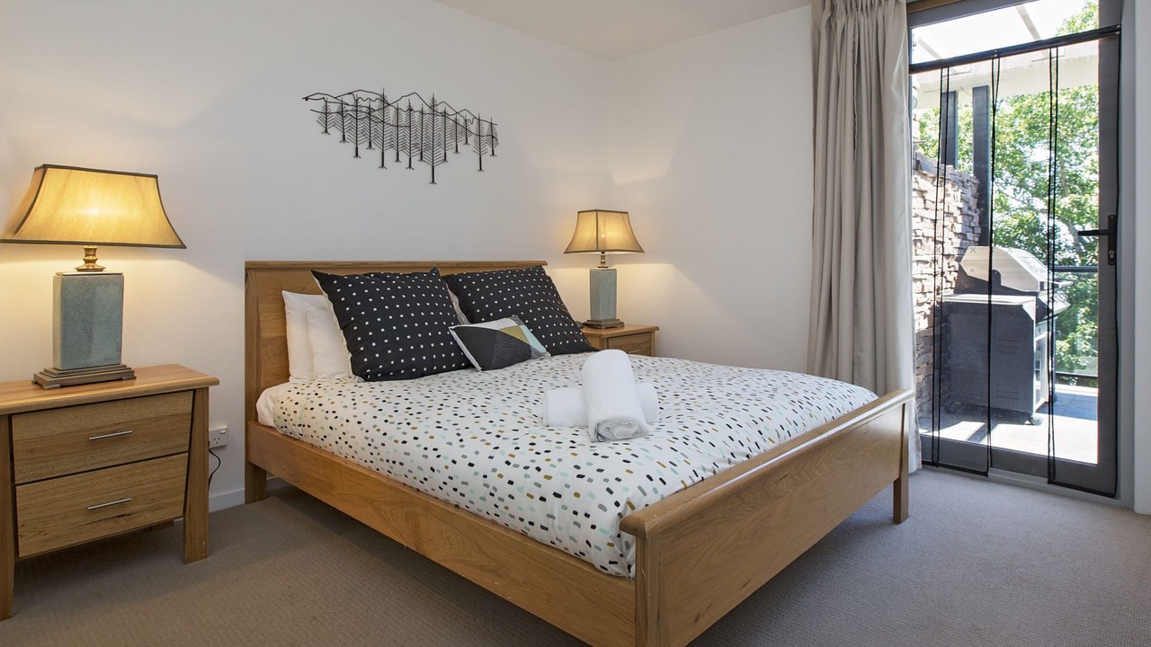 Photo of Bedroom in Jindabyne