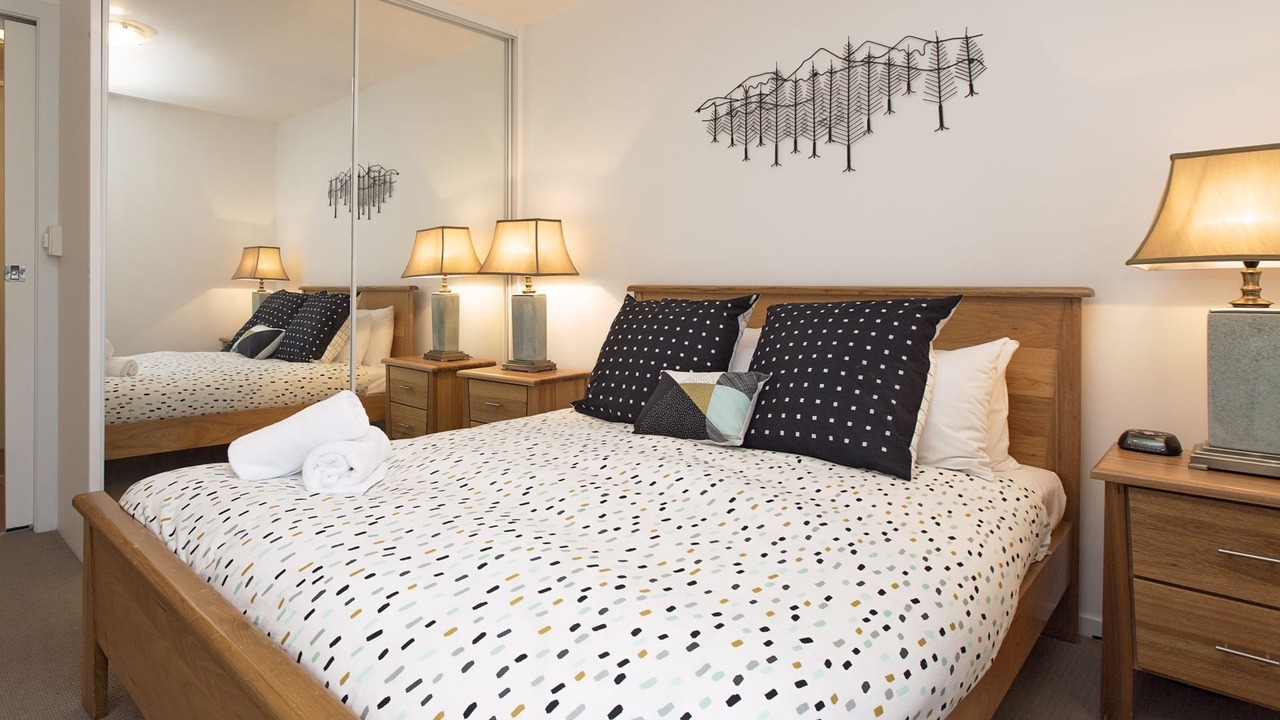 Photo of Bedroom in Jindabyne