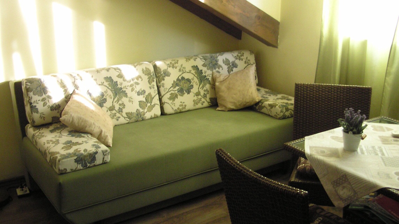 Photo of Livingroom in Pile