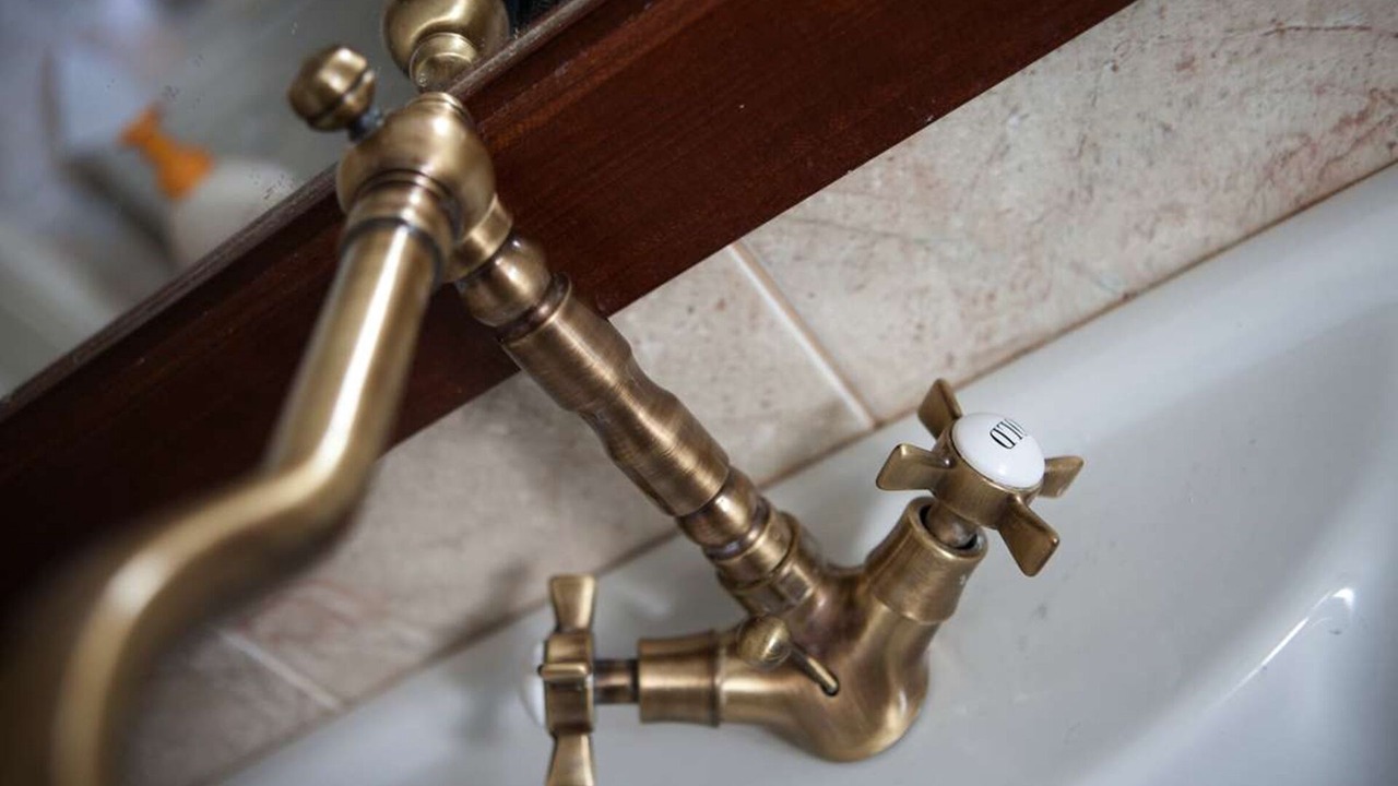 Photo of Bathroom in Pile