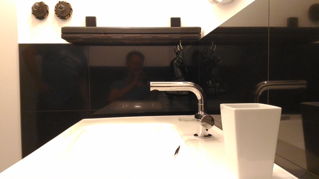 Photo of Bathroom in Ujlipotvaros