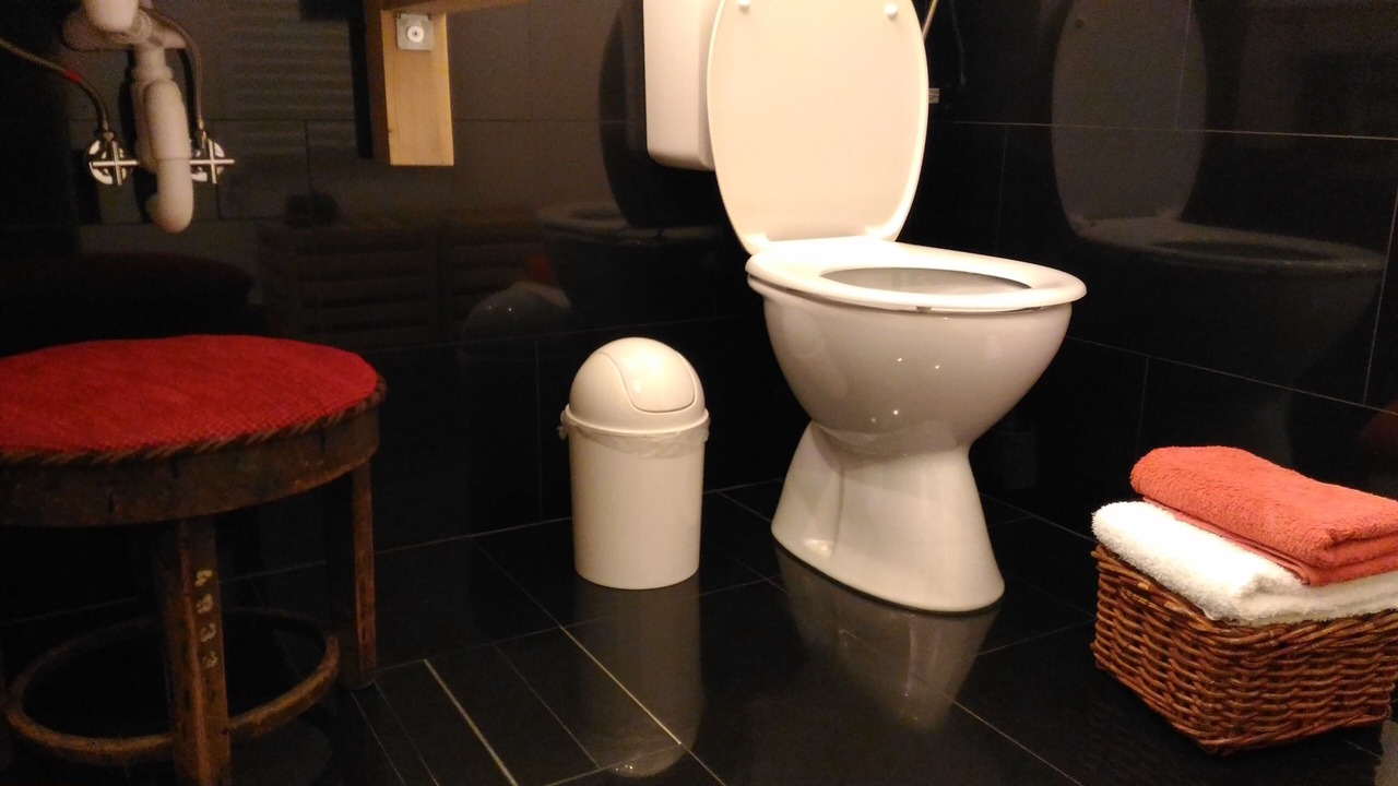 Photo of Bathroom in Ujlipotvaros