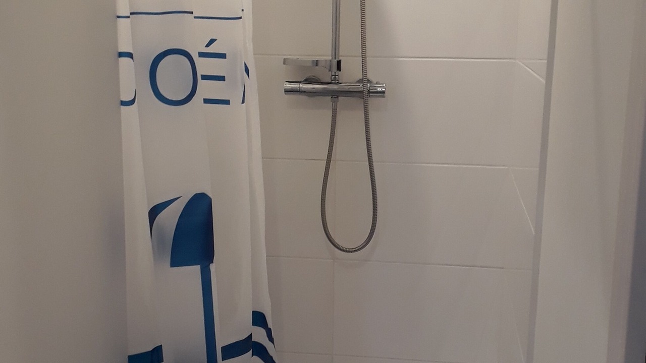 Photo of Bathroom in Pleumeur-Bodou