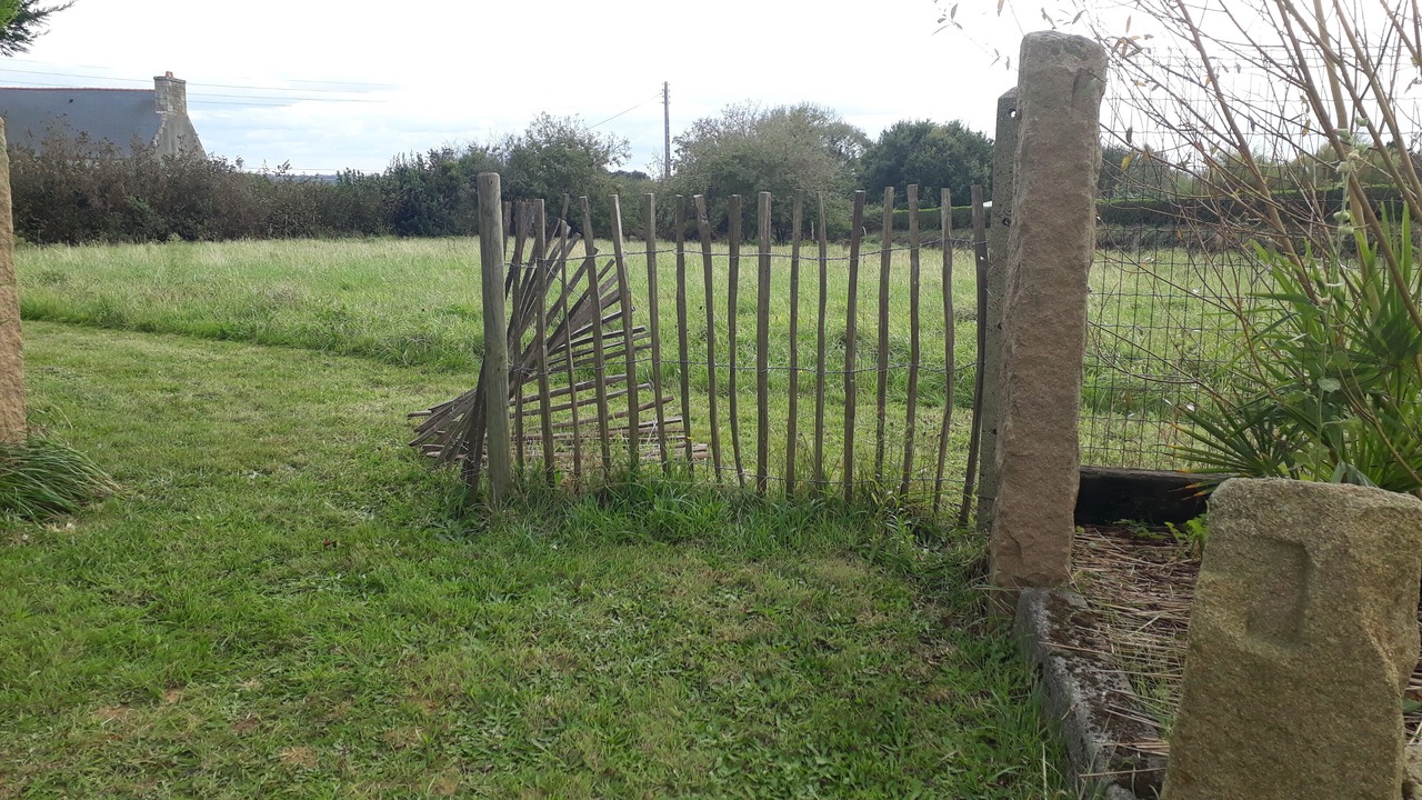 Photo of Outdoor in Pleumeur-Bodou