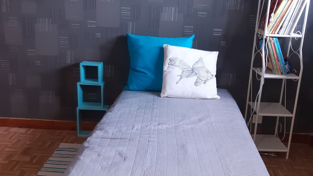 Photo of Bedroom in Pleumeur-Bodou