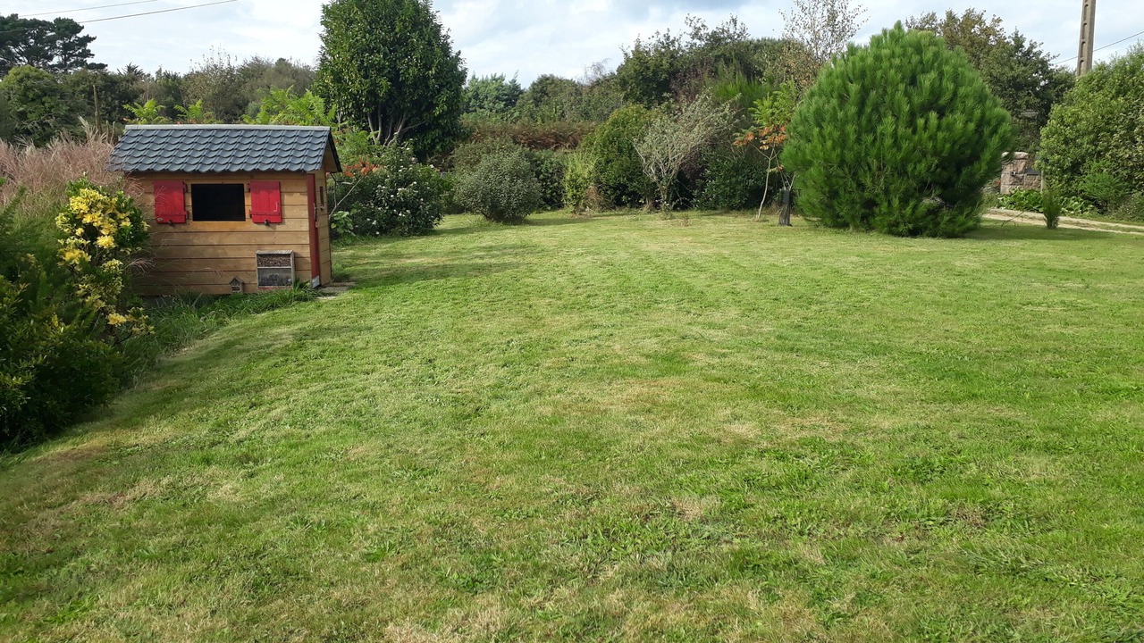 Photo of Outdoor in Pleumeur-Bodou