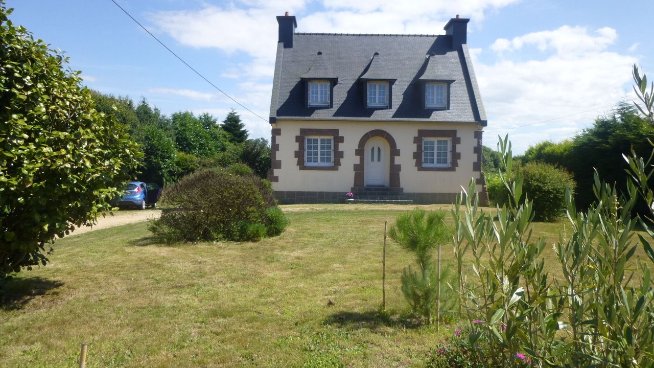 Photo of Outdoor in Pleumeur-Bodou