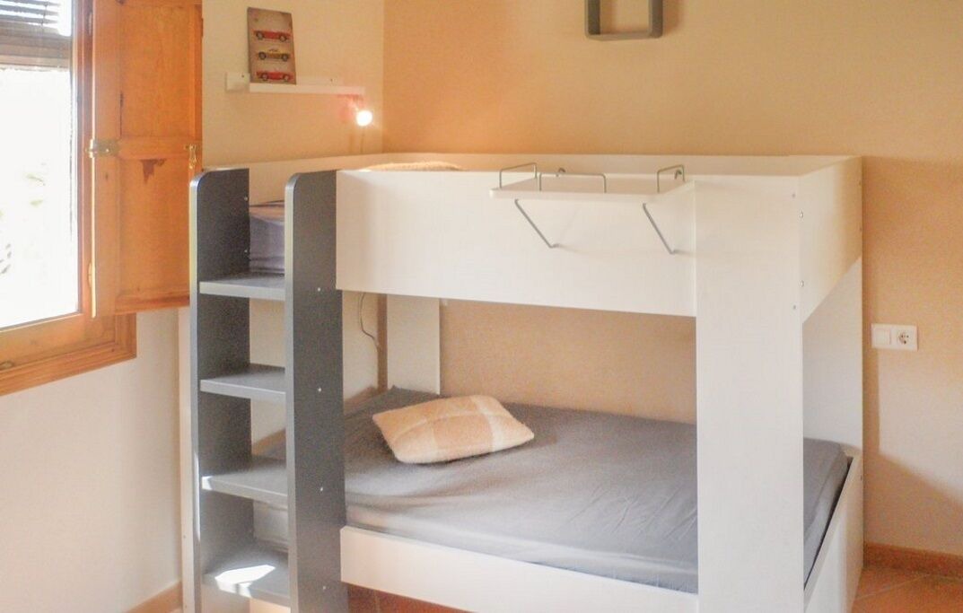 Photo of Bedroom in Almoradi