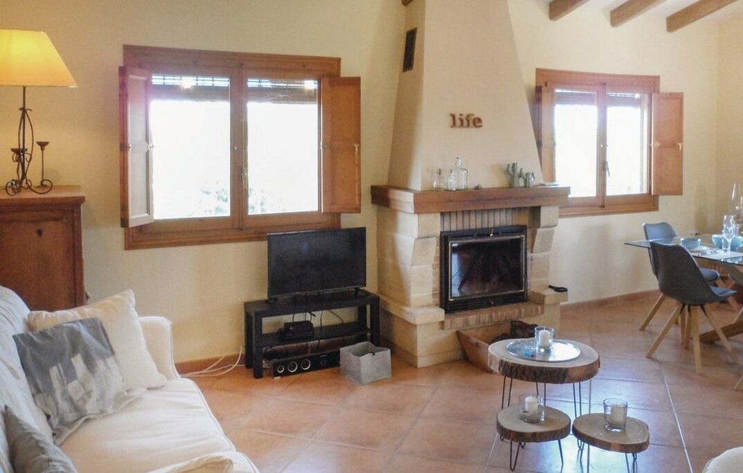 Photo of Livingroom in Almoradi