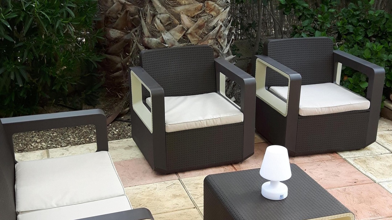 Photo of Patio Balcony in Almoradi