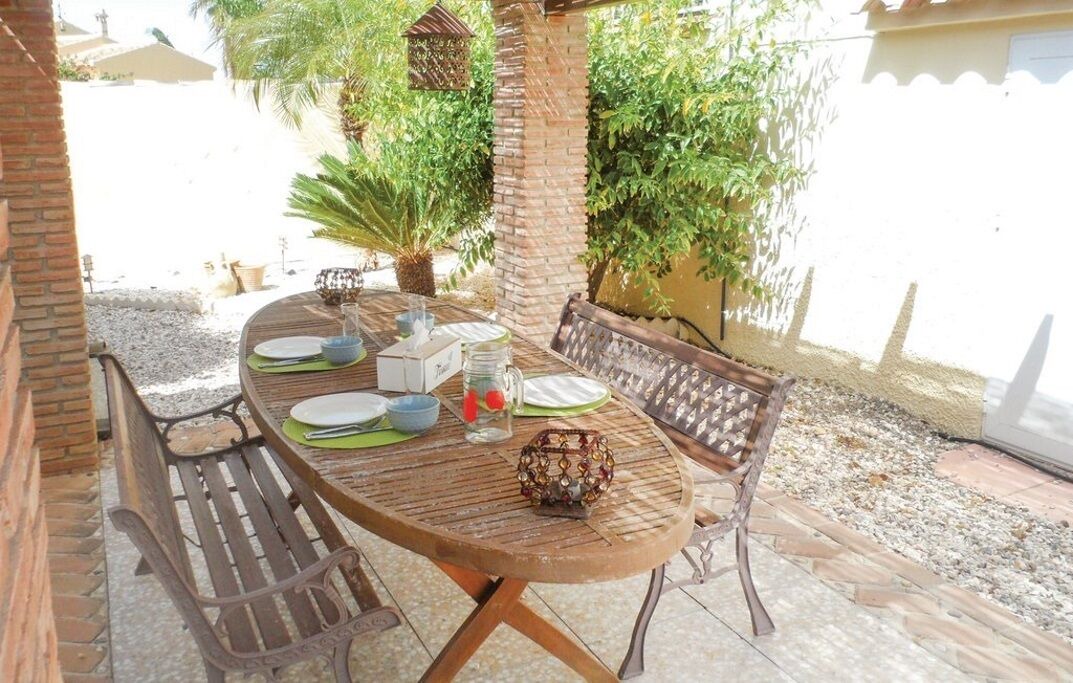 Photo of Outdoor in Almoradi
