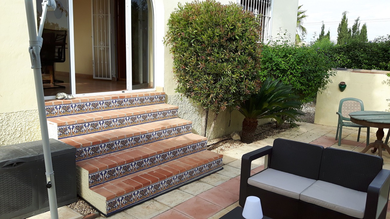 Photo of Patio Balcony in Almoradi