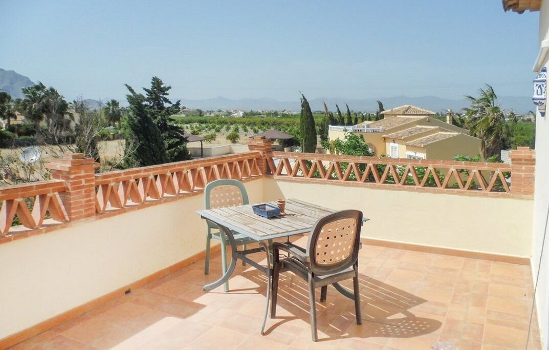Photo of Outdoor in Almoradi