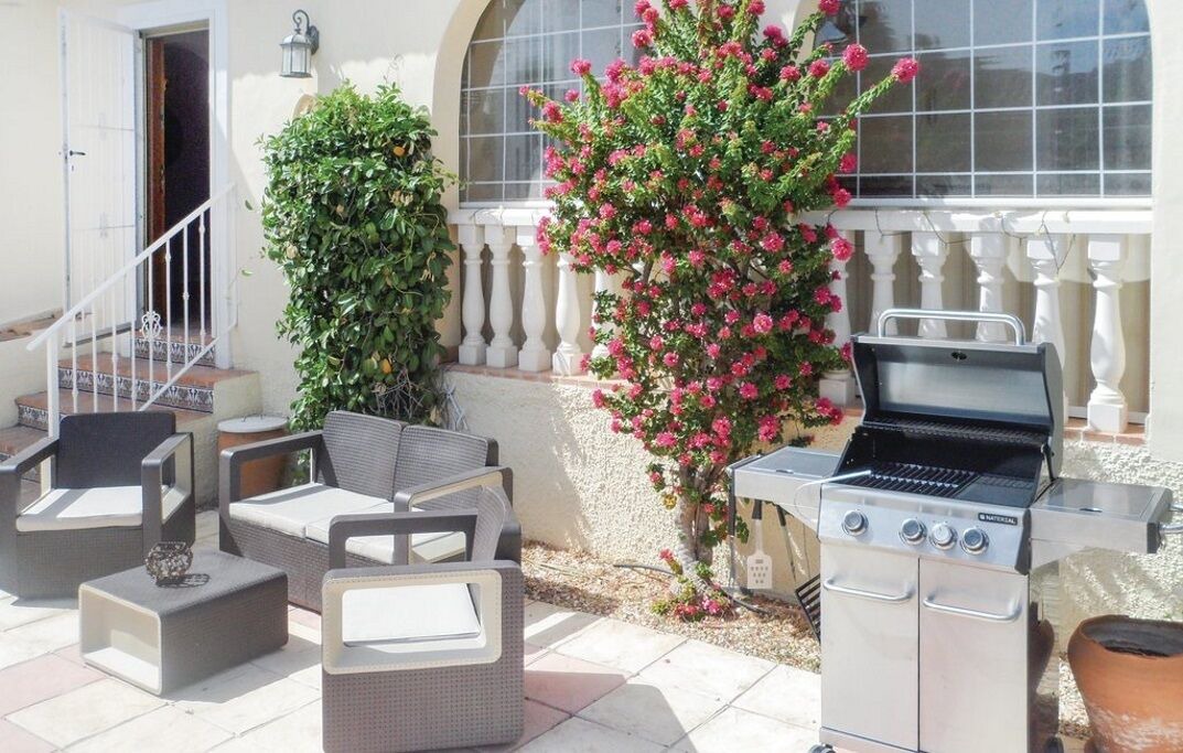 Photo of Patio Balcony in Almoradi