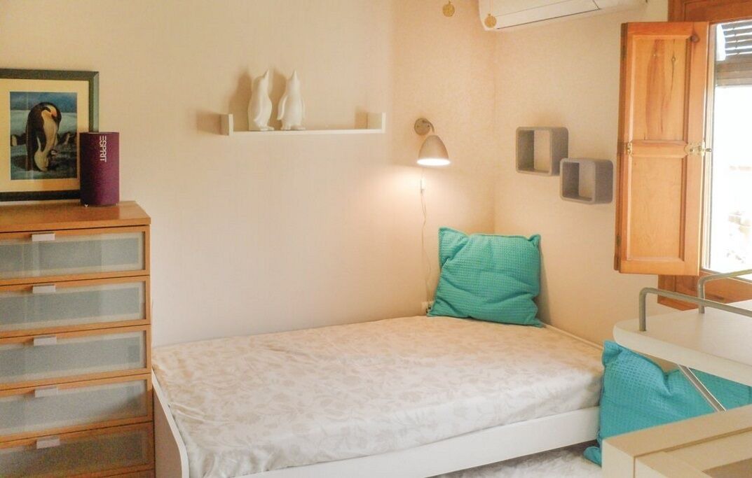 Photo of Bedroom in Almoradi