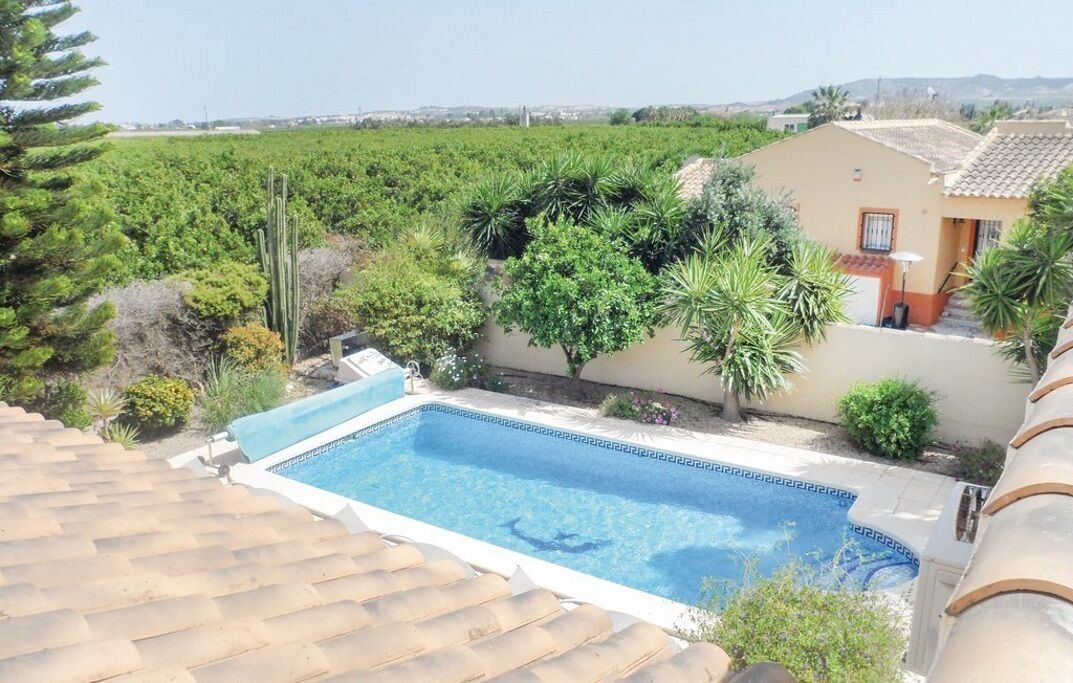 Photo of Outdoor in Almoradi