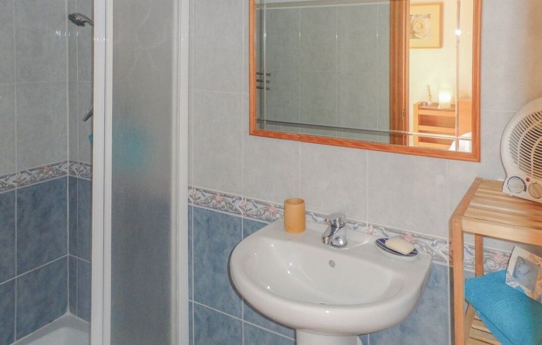 Photo of Bathroom in Almoradi