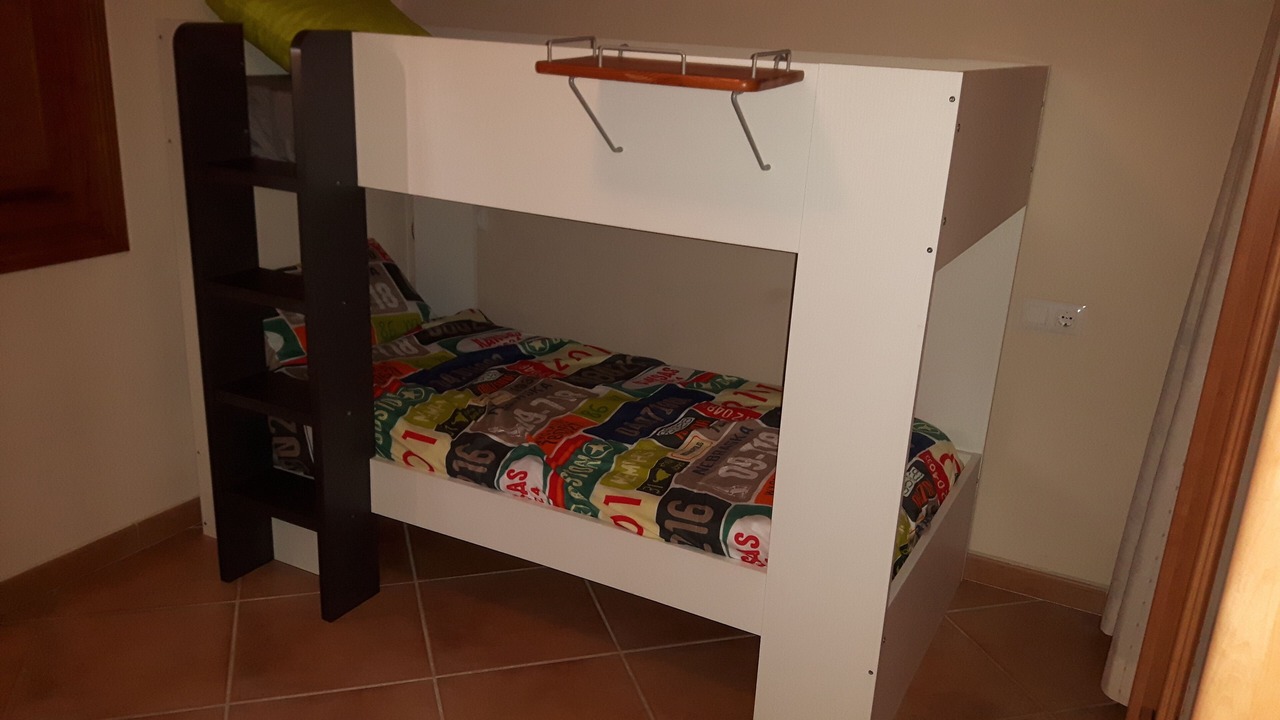 Photo of Bedroom in Almoradi