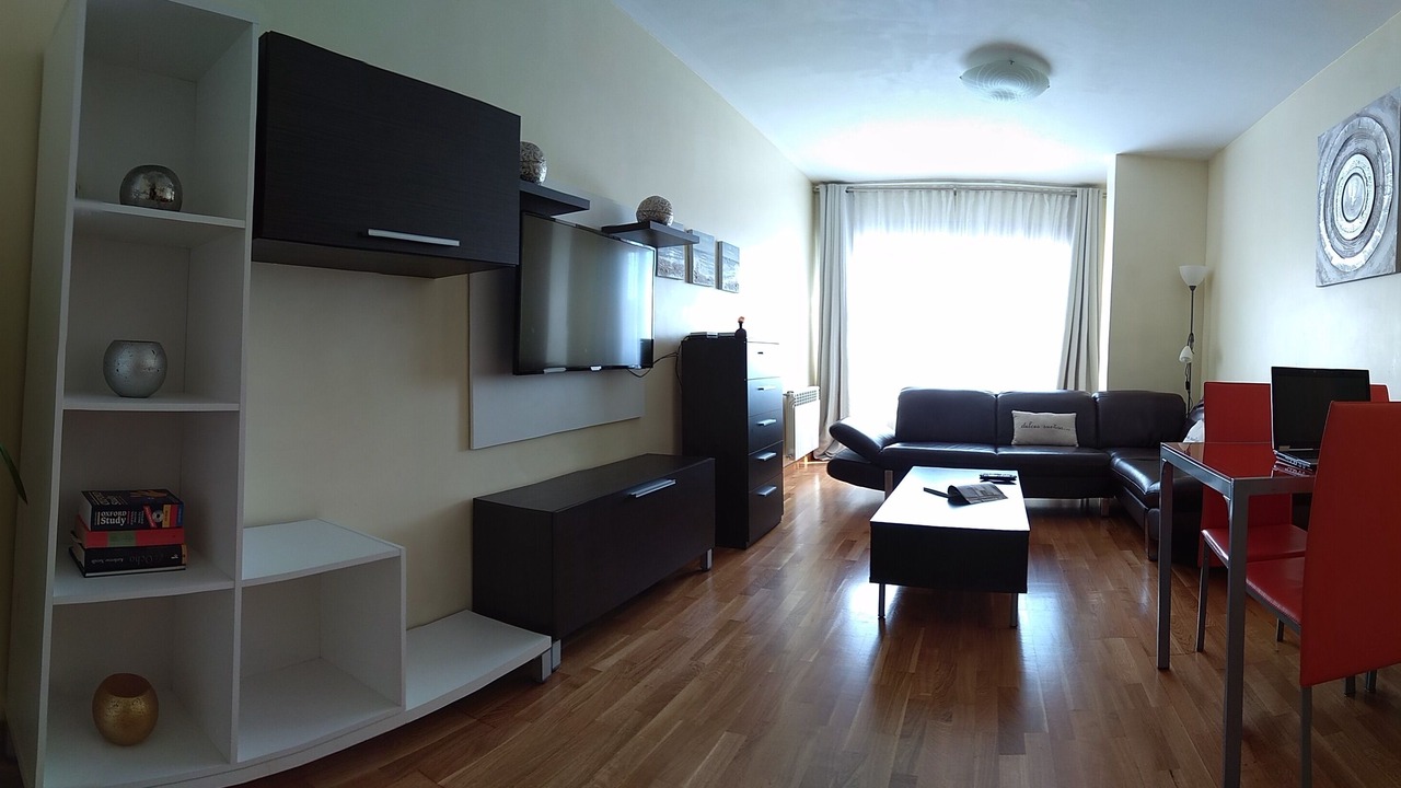 Photo of Livingroom in Castello de la Plana