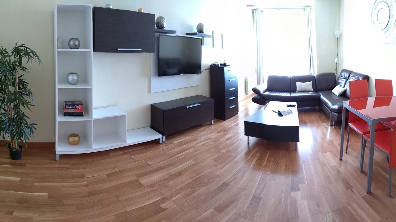 Photo of Livingroom in Castello de la Plana