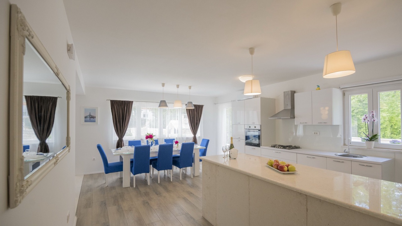 Photo of Kitchen in Grubine