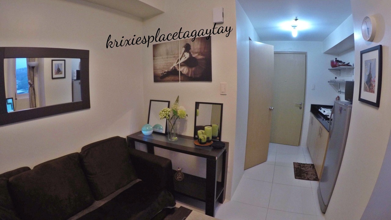 Photo of Livingroom in Tagaytay