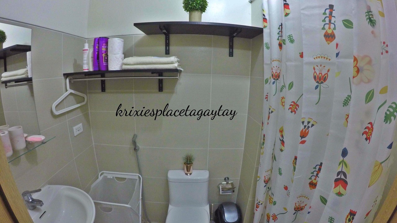 Photo of Bathroom in Tagaytay