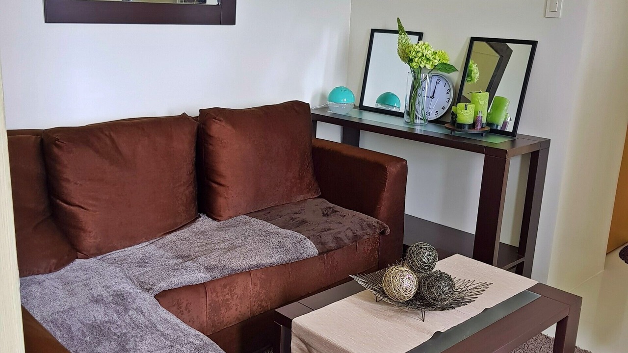 Photo of Livingroom in Tagaytay