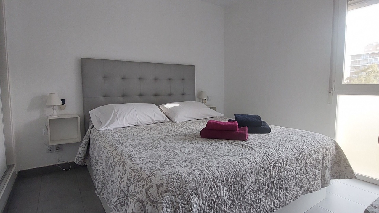 Photo of Bedroom in Coveta Fuma
