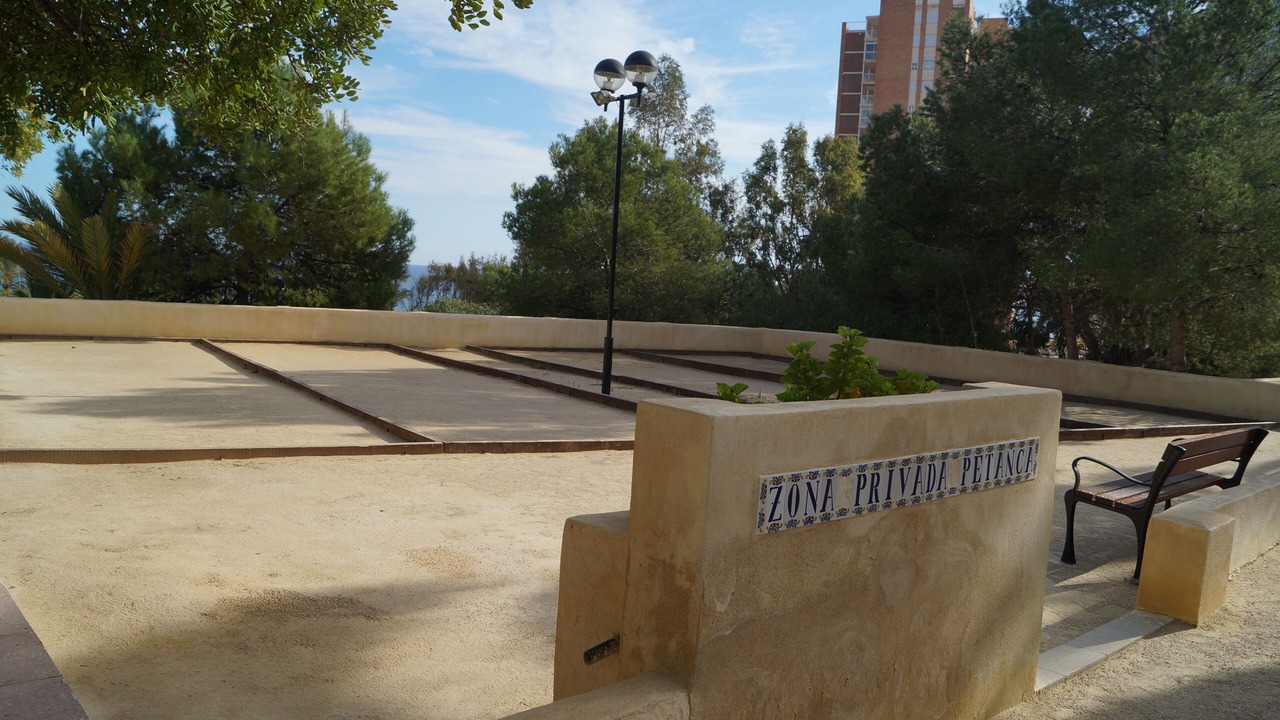 Photo of Outdoor in Coveta Fuma