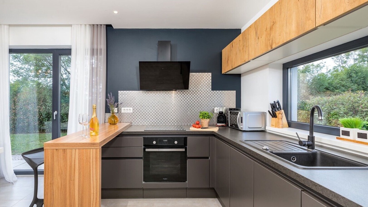 Photo of Kitchen in Prkacini