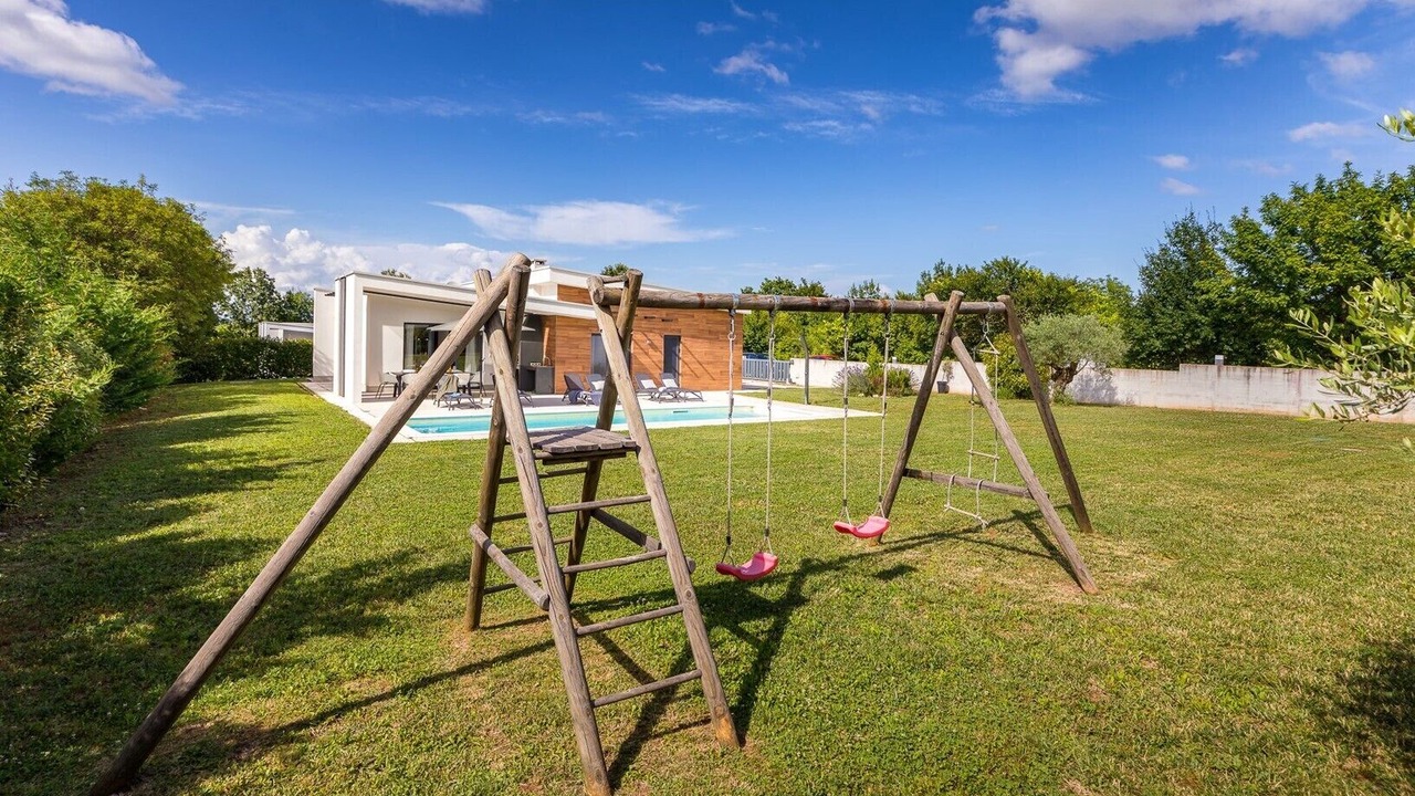 Photo of Outdoor in Prkacini