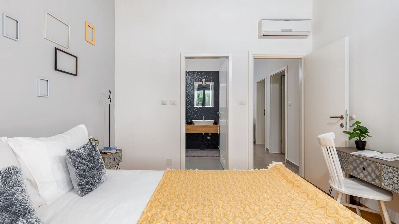 Photo of Bedroom in Prkacini