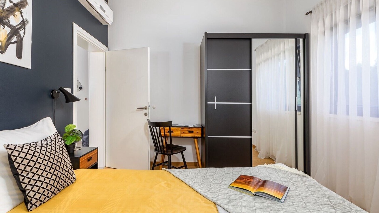 Photo of Bedroom in Prkacini