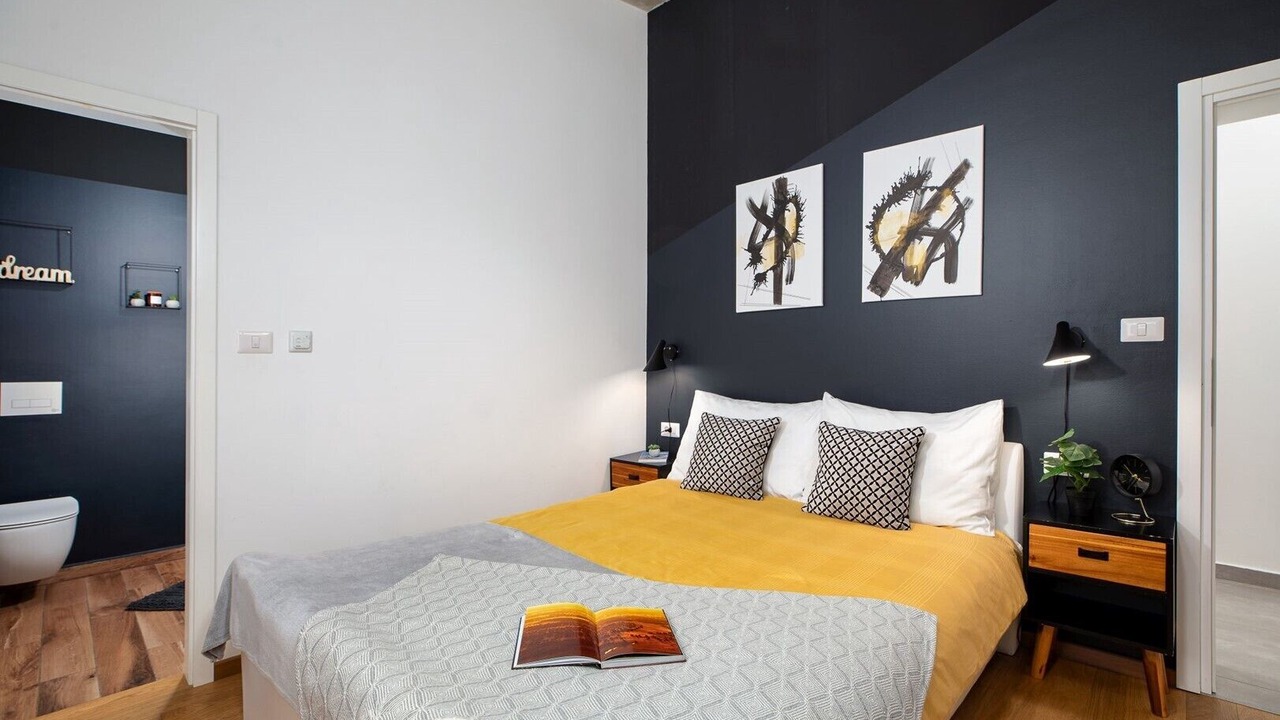 Photo of Bedroom in Prkacini