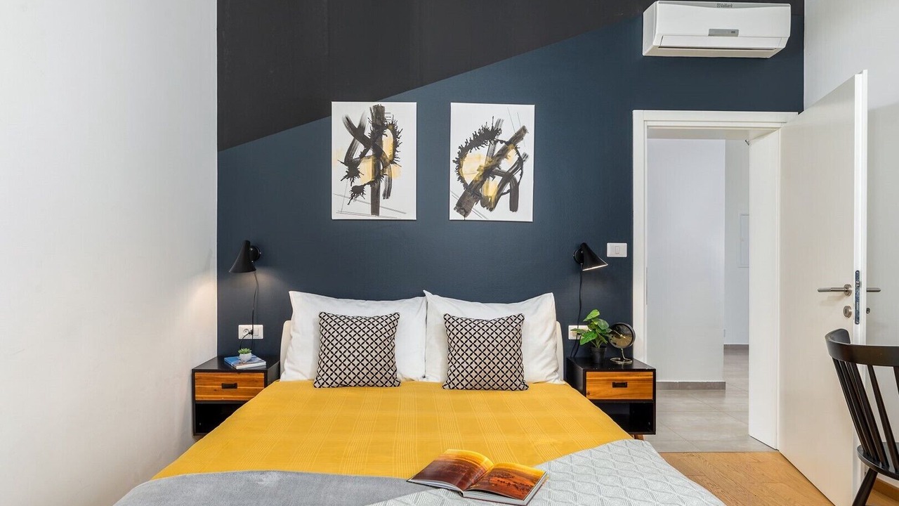 Photo of Bedroom in Prkacini