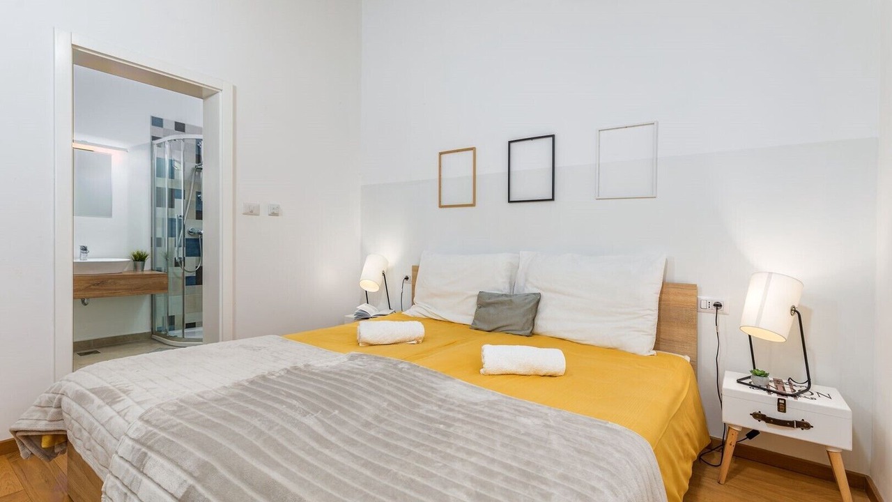 Photo of Bedroom in Prkacini