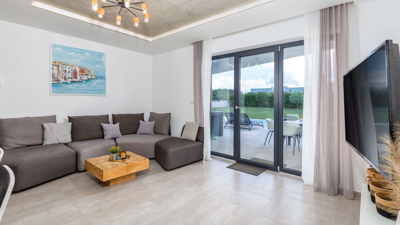 Photo of Livingroom in Prkacini