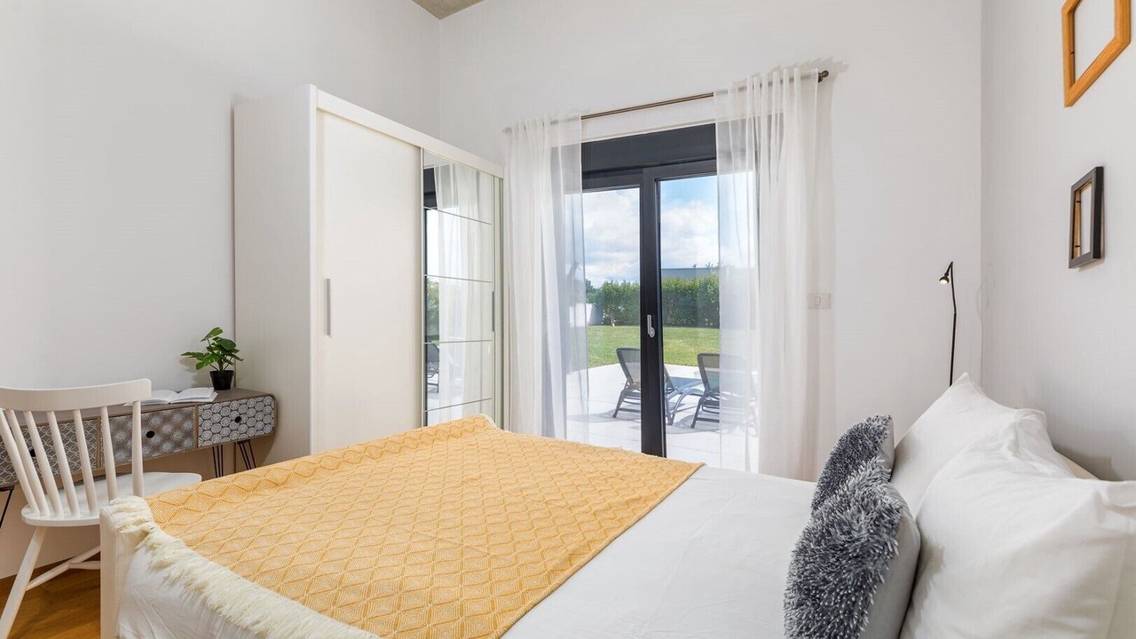 Photo of Bedroom in Prkacini