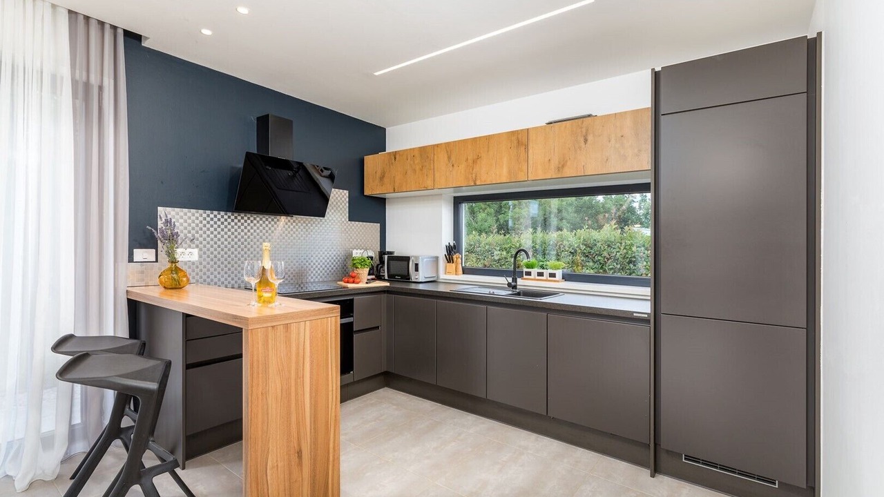 Photo of Kitchen in Prkacini