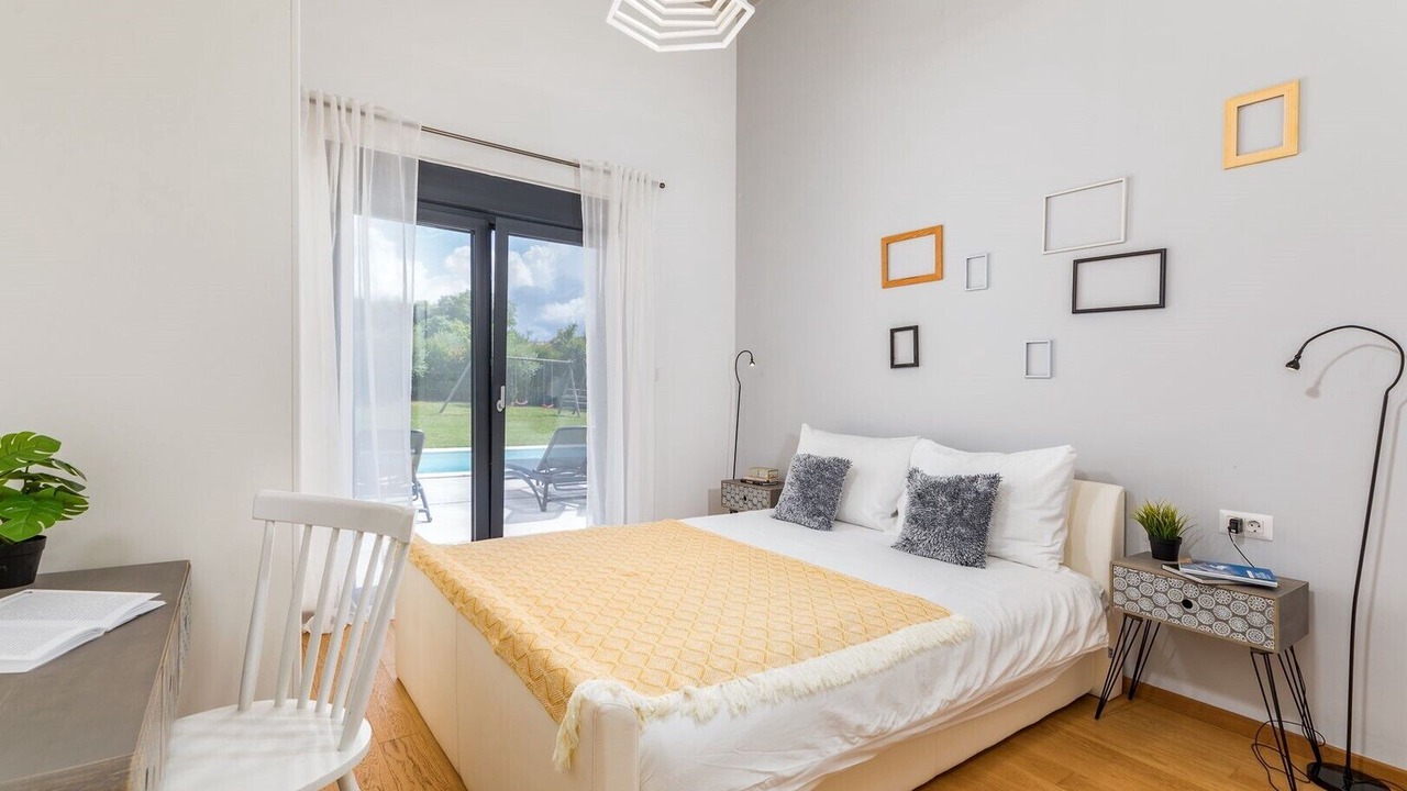 Photo of Bedroom in Prkacini