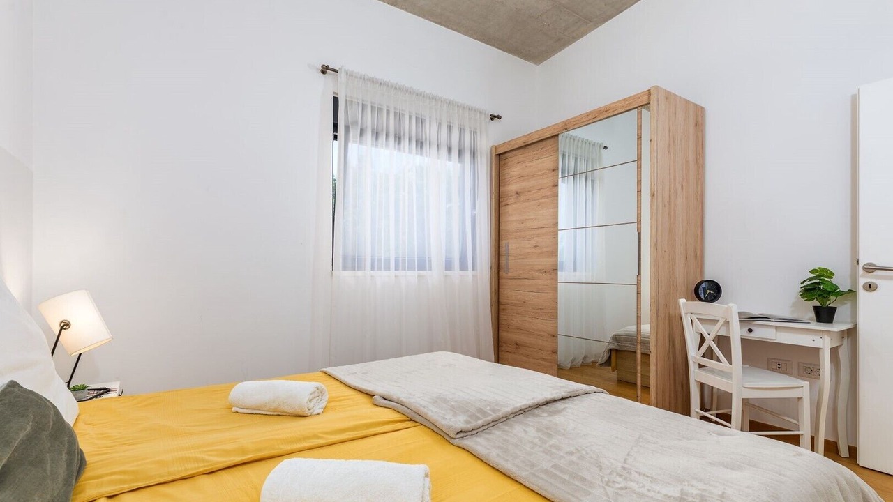 Photo of Bedroom in Prkacini