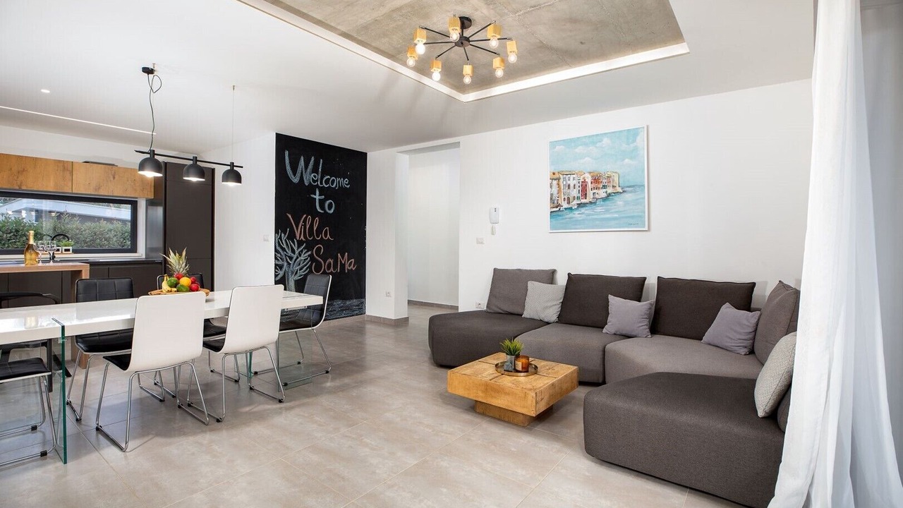 Photo of Livingroom in Prkacini