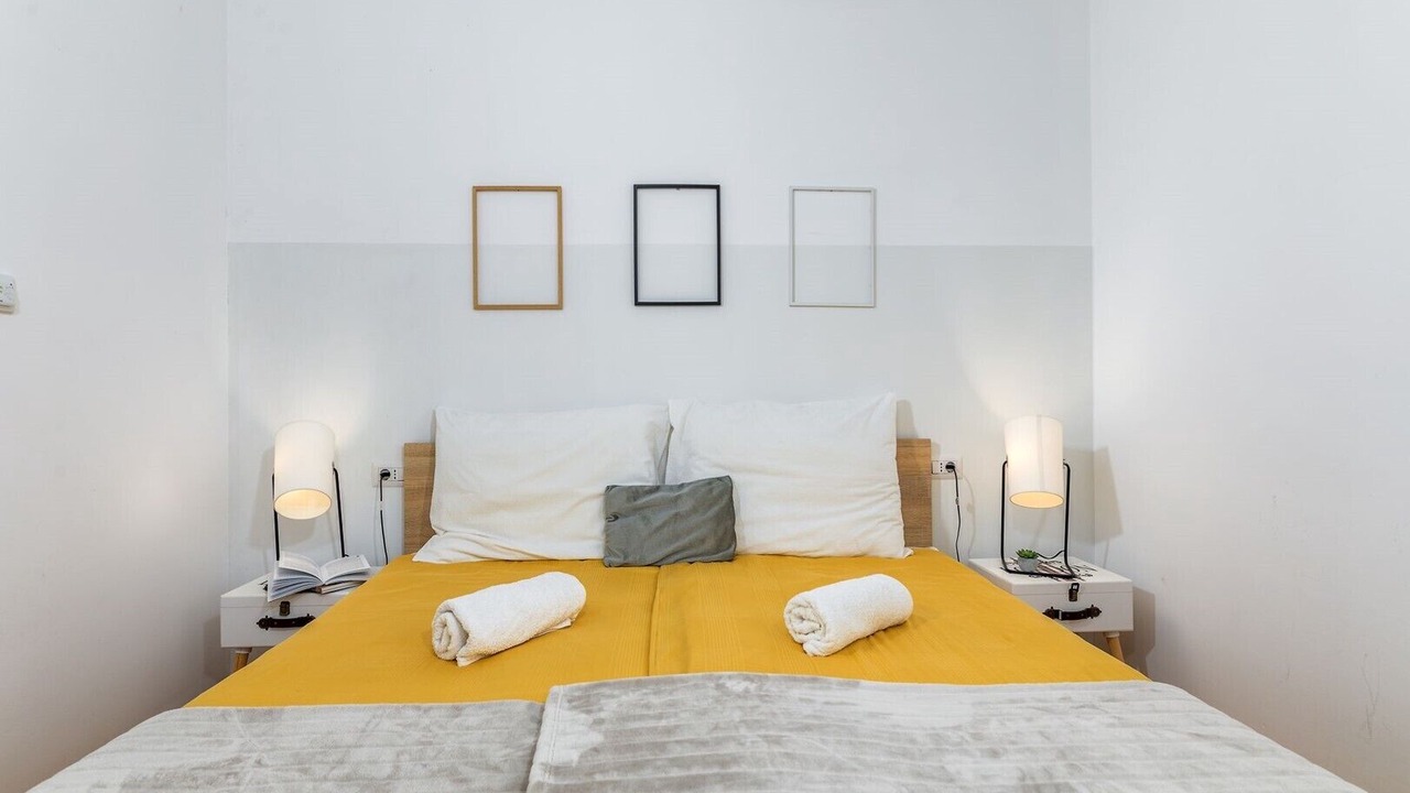 Photo of Bedroom in Prkacini