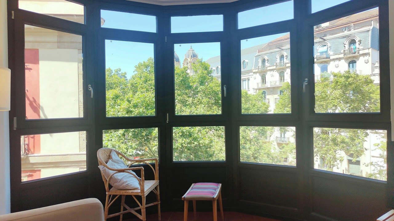 Photo of Bedroom in Gothic Quarter
