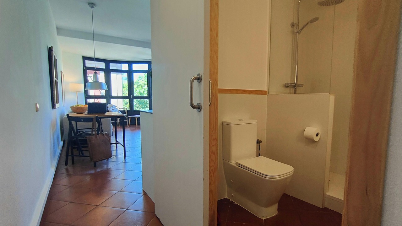 Photo of Bathroom in Gothic Quarter