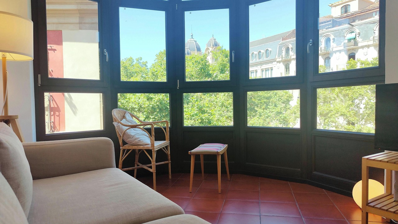Photo of Bedroom in Gothic Quarter