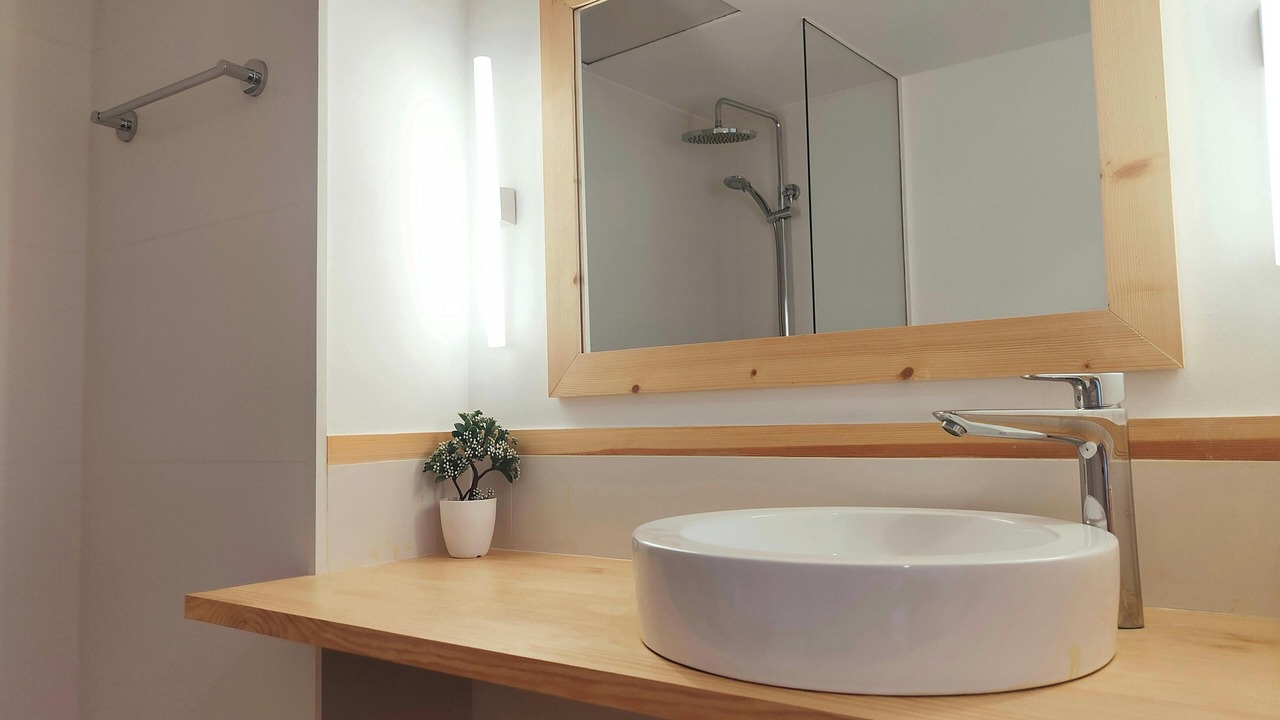 Photo of Bathroom in Gothic Quarter