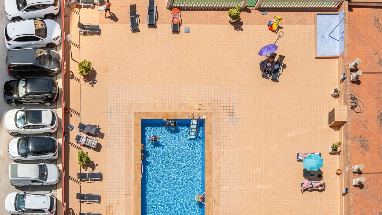 Photo of Outdoor in Rincon de Loix